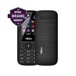 Vega V29 Dual SIM Feature Button Mobile Phone MTK chipset Type C port Charger